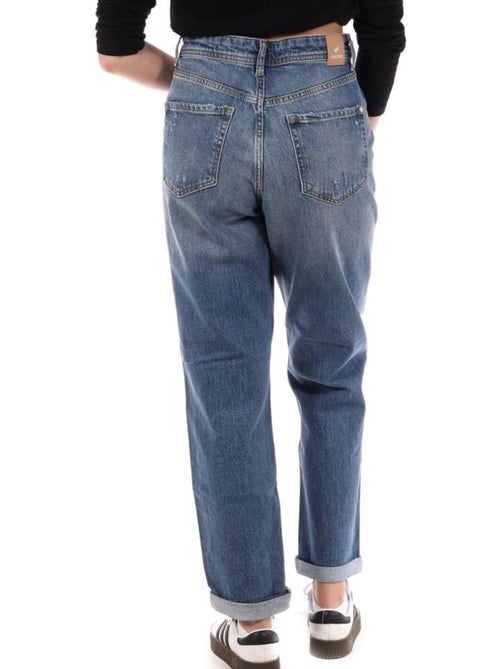 Jean femme kaporal - Kiabi Jean femme kaporal - Kiabi