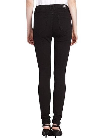 Jean Brut Femme Kaporal JENAAH