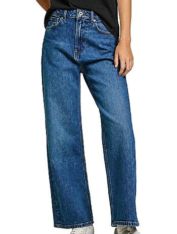 Jean Femme Pepe jeans