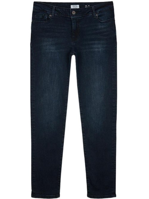 Jean Femme Teddy Smith - Kiabi Jean Femme Teddy Smith - Kiabi