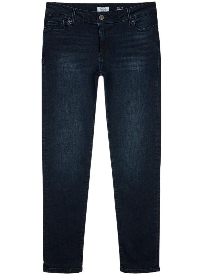 Jean Femme Teddy Smith Bleu jean - Kiabi