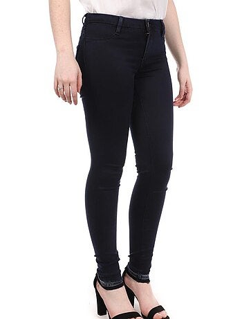 Jean Femme Teddy Smith The Jeg