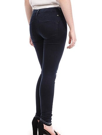 Jean Femme Teddy Smith The Jeg