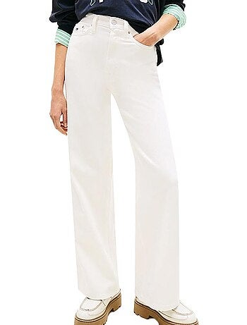 Jean Femme Tommy Hilfiger