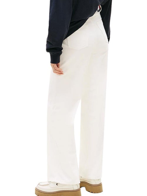 Jean femme tommy hilfiger - Kiabi