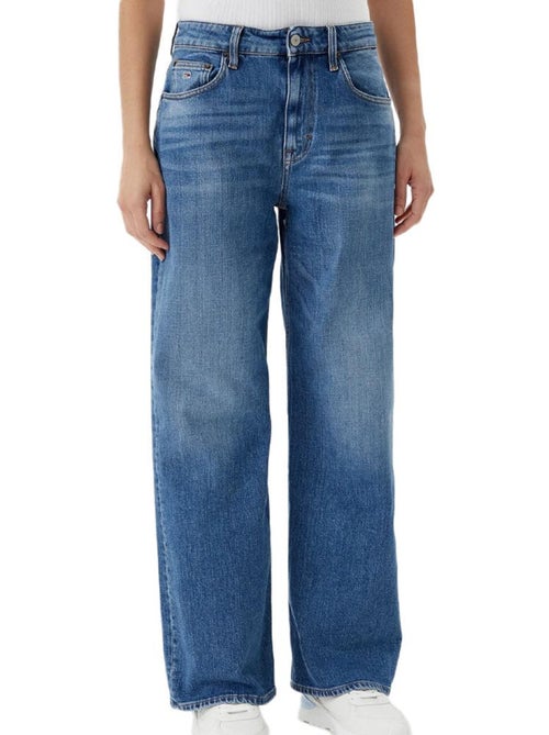 Jean Femme Tommy Hilfiger - Kiabi