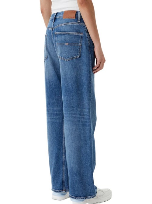 Jean Femme Tommy Hilfiger - Kiabi