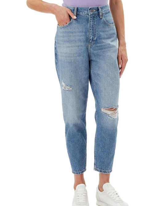 Jean Femme Tommy Hilfiger - Kiabi