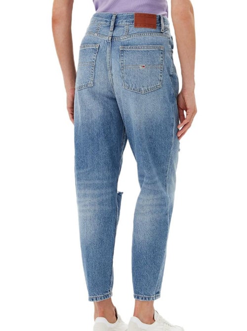 Jean Femme Tommy Hilfiger - Kiabi