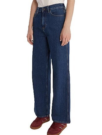 Jean Femme Tommy Hilfiger Claire