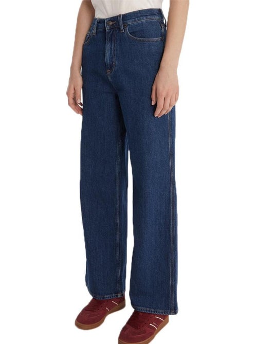 Jean Femme Tommy Hilfiger Claire - Kiabi