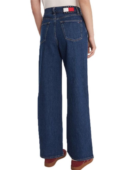 Jean Femme Tommy Hilfiger Claire - Kiabi