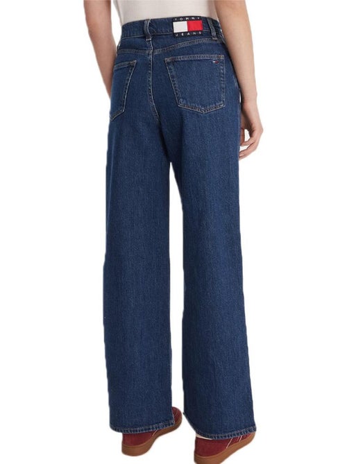 Jean Femme Tommy Hilfiger Claire - Kiabi Jean Femme Tommy Hilfiger Claire - Kiabi