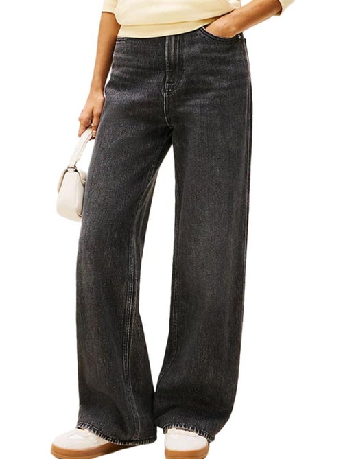 Jean Femme Tommy Hilfiger Claire - Kiabi