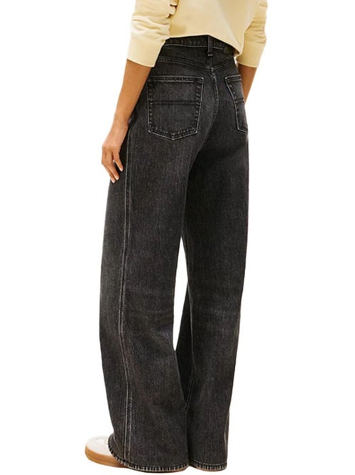 Jean Femme Tommy Hilfiger Claire - Kiabi