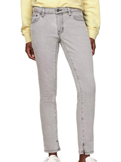 Jean Femme Tommy Hilfiger - Kiabi