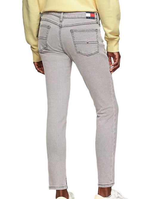 Jean Femme Tommy Hilfiger - Kiabi