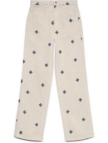 Jean femme vero moda
