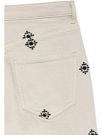 Jean femme vero moda