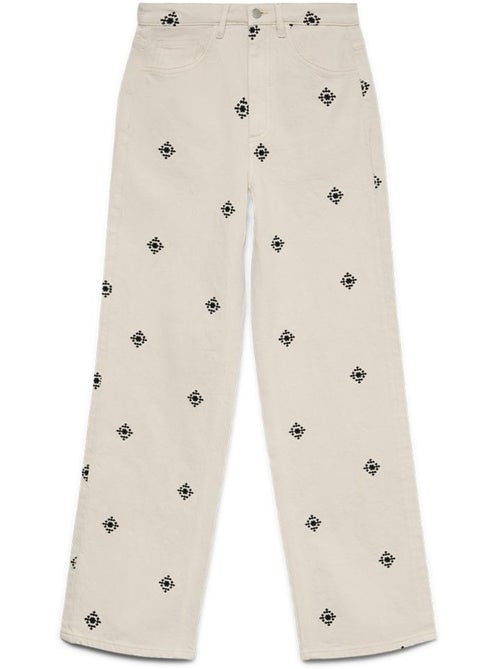 Jean Femme Vero Moda - Kiabi