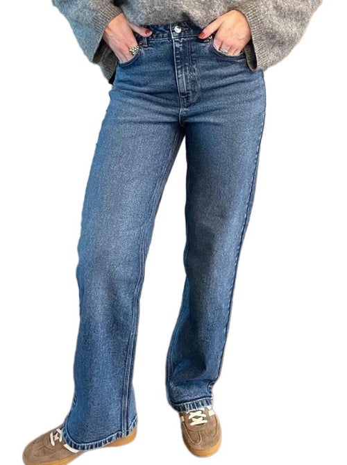 Jean Femme Vero Moda - Kiabi
