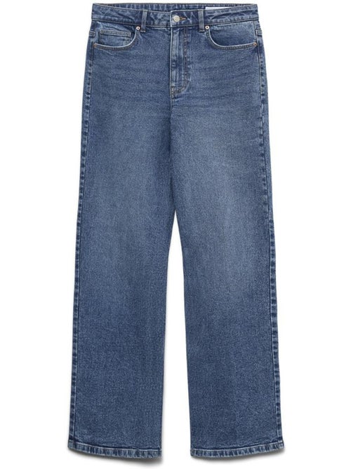 Jean Femme Vero Moda - Kiabi