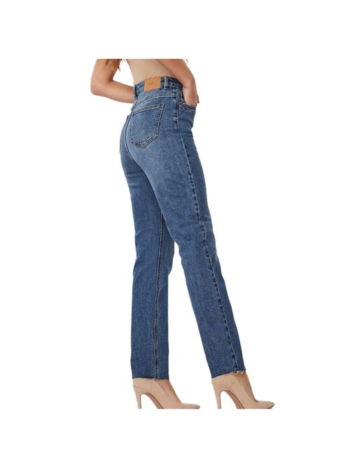 Jean Femme Vero Moda - Kiabi