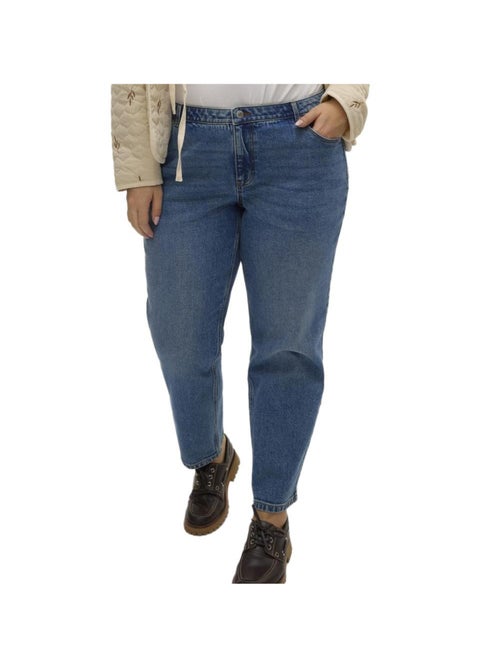 Jean Femme Vero Moda - Kiabi