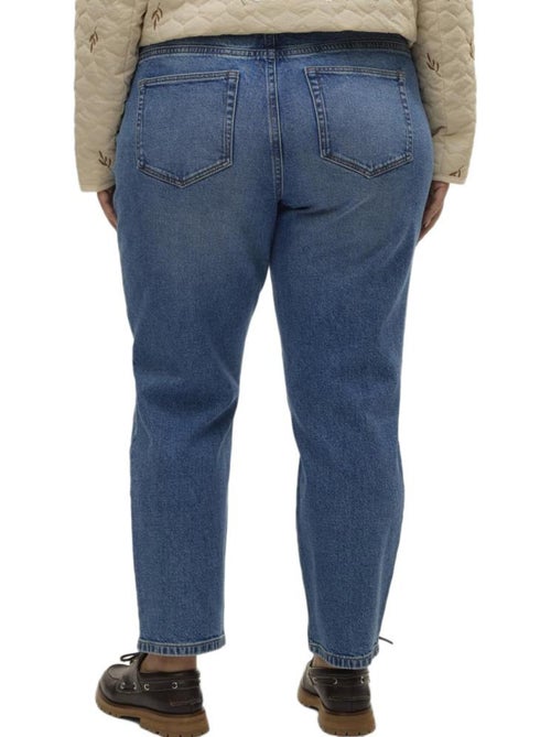 Jean femme vero moda - Kiabi