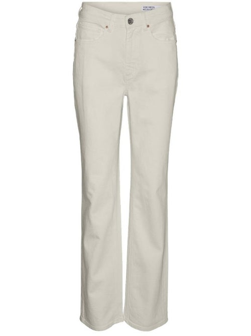 Jean Femme Vero Moda - Kiabi