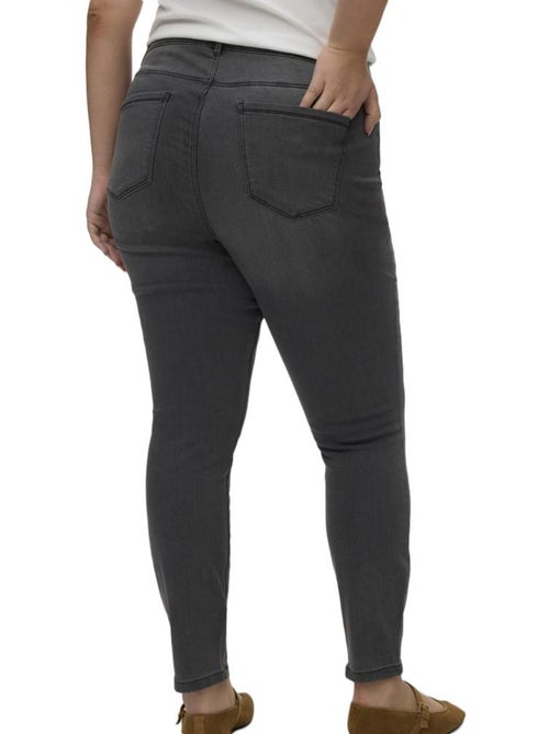 Jean femme vero moda - Kiabi