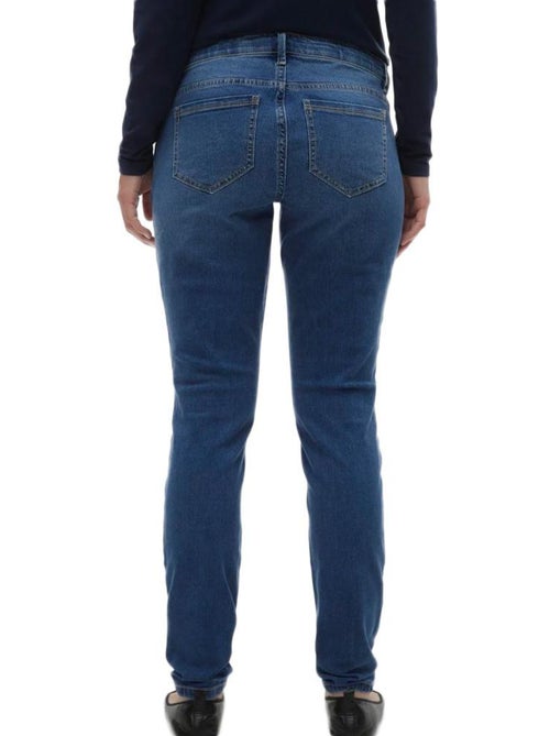 Jean Femme Vero Moda Maternity - Kiabi