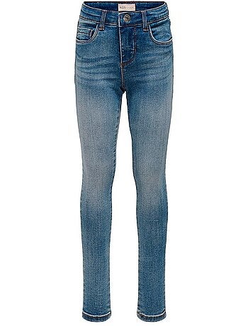 Jean Fille Kids Only