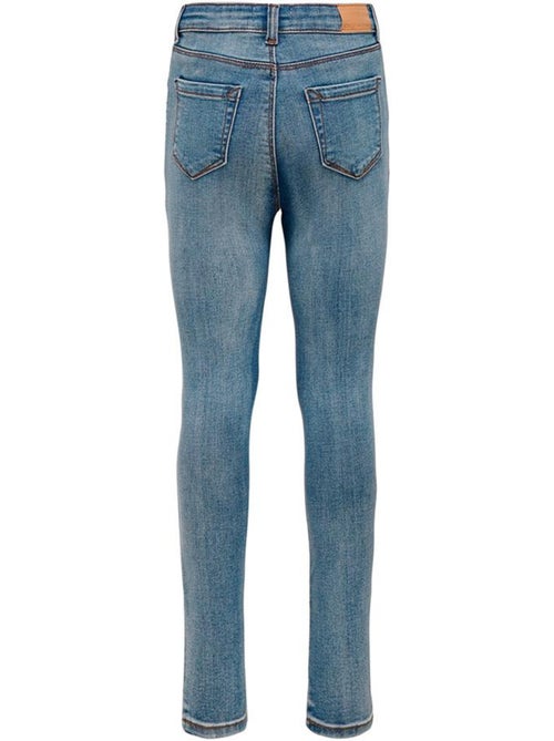 Jean Fille Kids Only - Kiabi