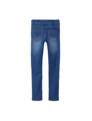 Jean Fille Name It - 12A