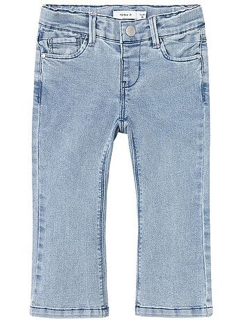 Jean Fille Name it