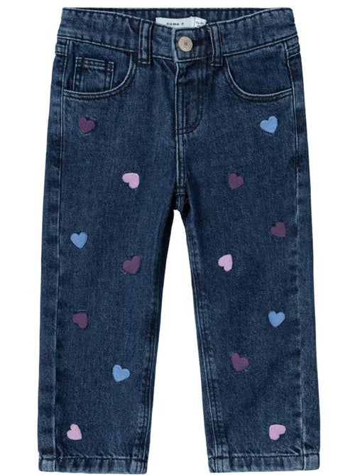 Jean Fille Name it - Kiabi Jean Fille Name it - Kiabi