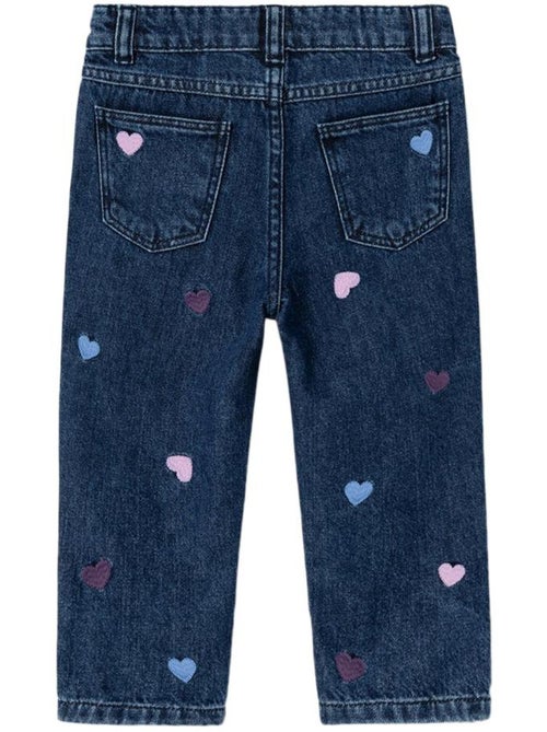 Jean Fille Name it - Kiabi Jean Fille Name it - Kiabi