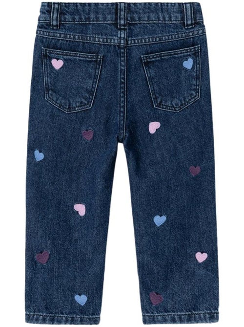 Jean Fille Name it - Kiabi Jean Fille Name it - Kiabi