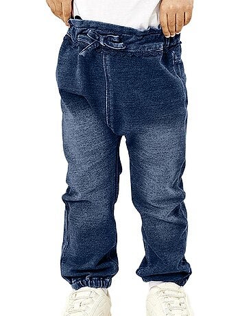 Jean Fille Name it