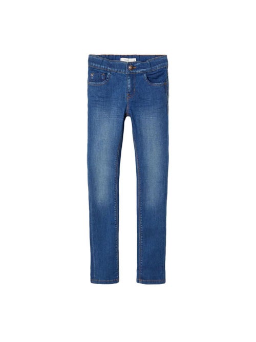 Jean Fille Name It Polly - Kiabi Jean Fille Name It Polly - Kiabi
