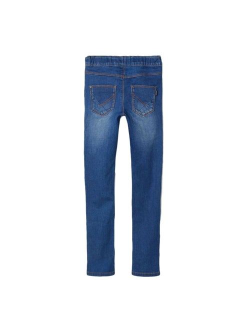 Jean Fille Name It Polly - Kiabi Jean Fille Name It Polly - Kiabi