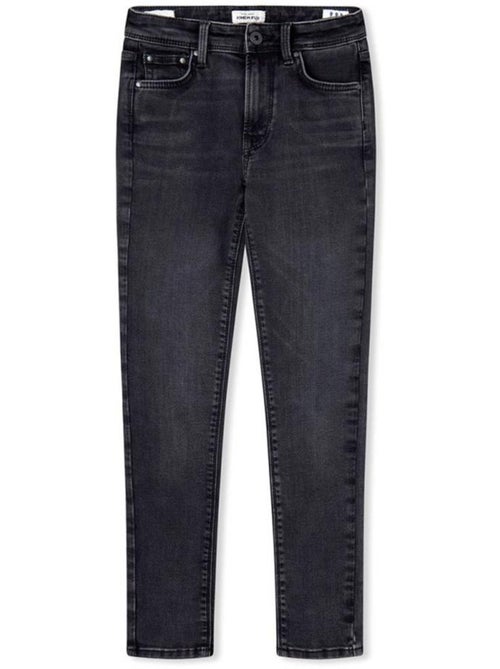 Jean Fille Pepe Jeans - Kiabi