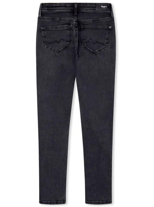 Jean Fille Pepe Jeans - Kiabi