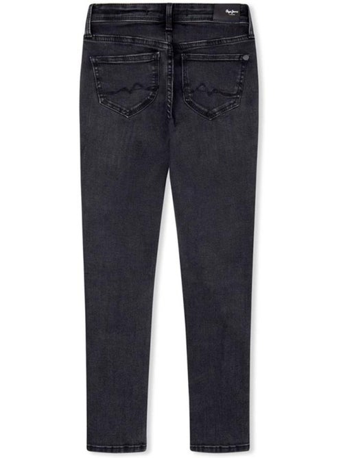 Jean Fille Pepe Jeans - Kiabi Jean Fille Pepe Jeans - Kiabi