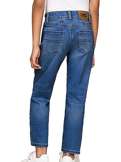 Jean Fille Tommy Hilfiger - Kiabi