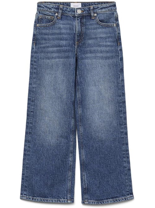 Jean Fille Vero Moda - Kiabi