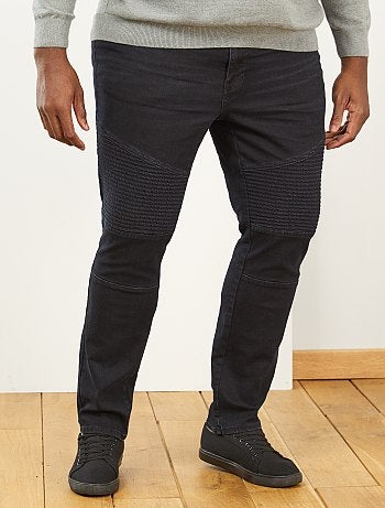 Jean fitted esprit biker