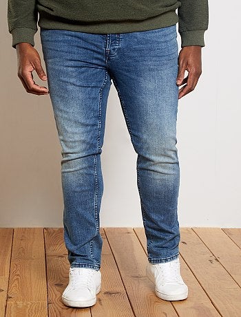 Jean fitted stretch L32