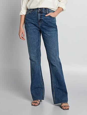 Jean lewis femme bootcut new arrivals